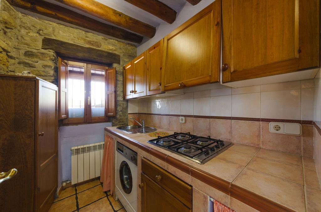 Casa Trallero Almazorre Екстериор снимка