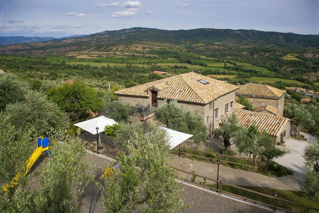 Casa Trallero Almazorre Екстериор снимка