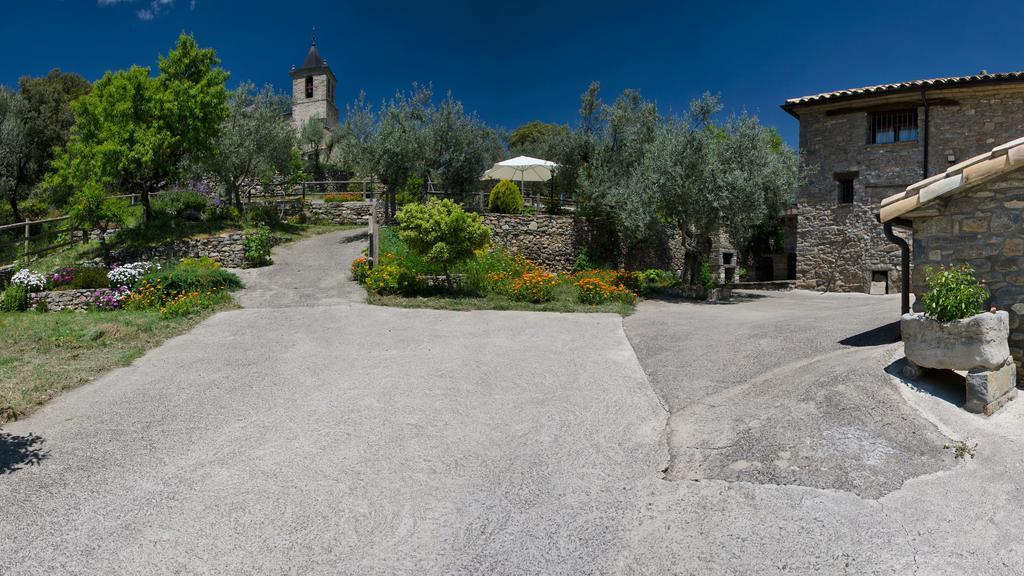 Casa Trallero Almazorre Екстериор снимка