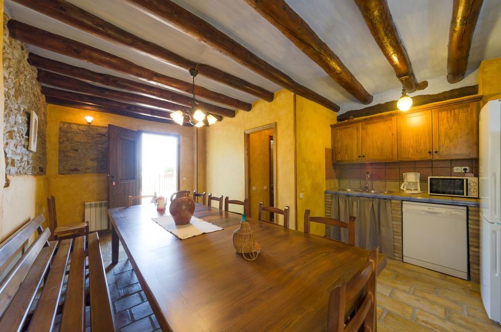 Casa Trallero Almazorre Екстериор снимка