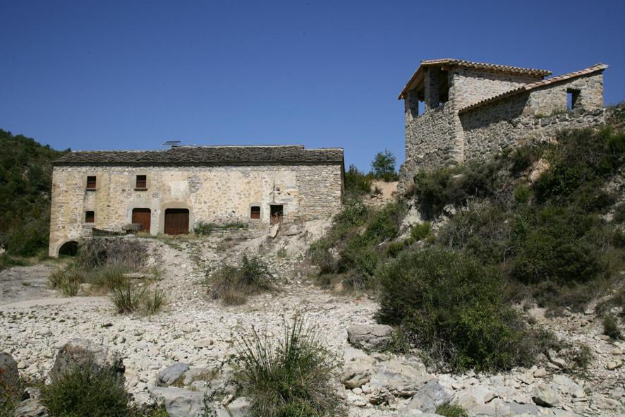 Casa Trallero Almazorre Екстериор снимка